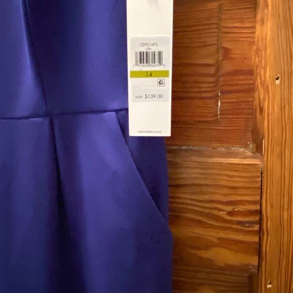 Calvin Klein jumpsuit - Picture 4 of 5